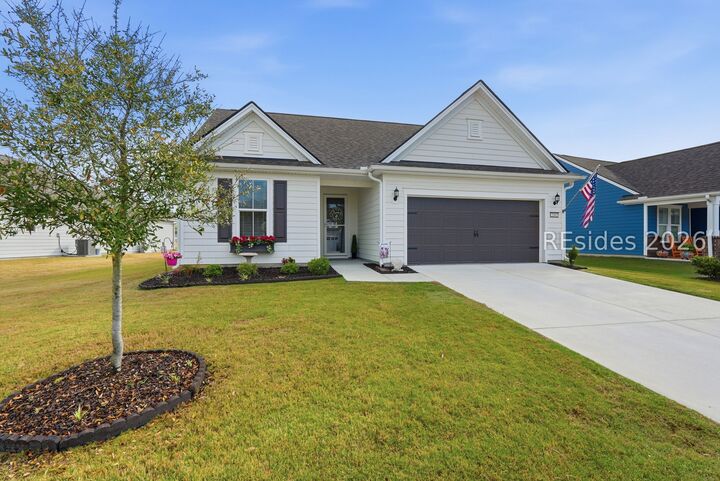 Property Photo: 2162 Dreamscape Drive SC 29909