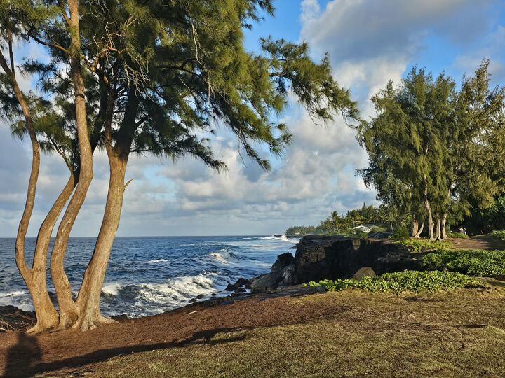 Property Photo:  Paradise Ala Kai  HI 96749 