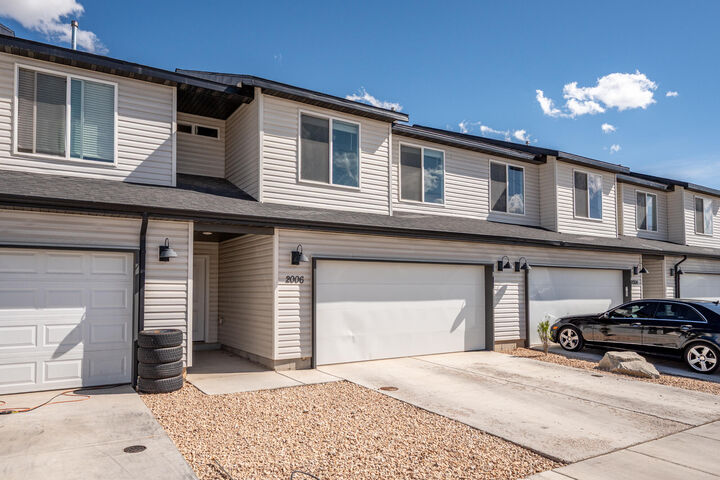 Property Photo:  2006 N 350 W #87  UT 84721 