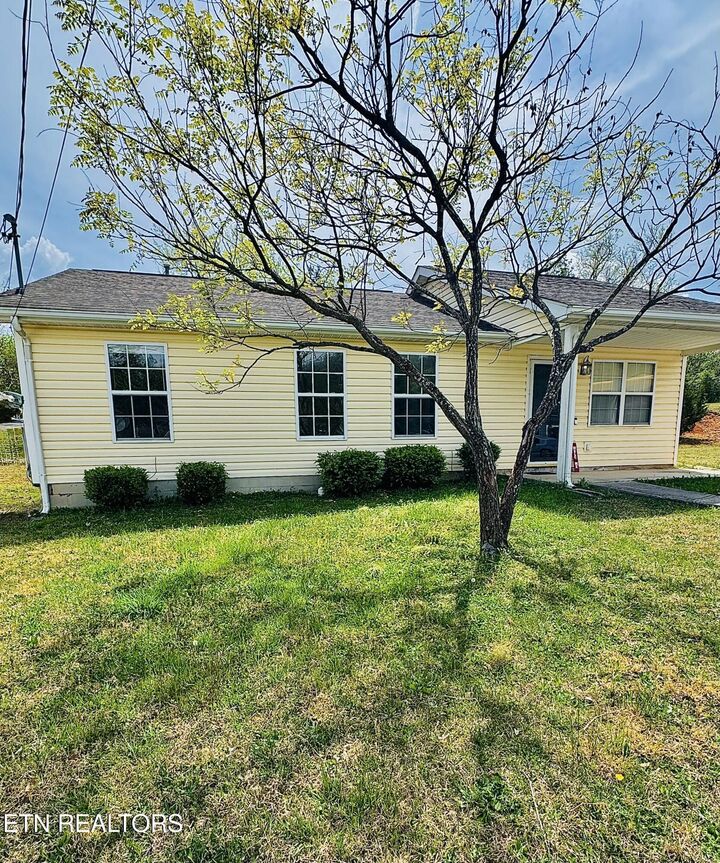 Property Photo: 6800 September Lane TN 37924