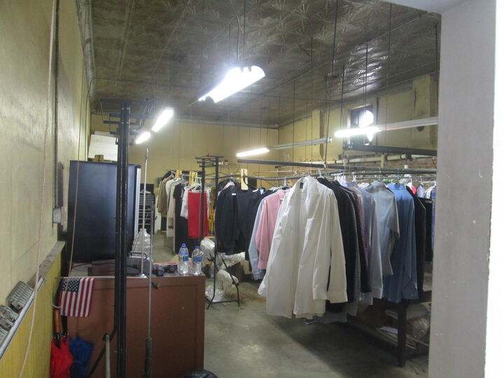 Property Photo: 407 Main Street KY 40769