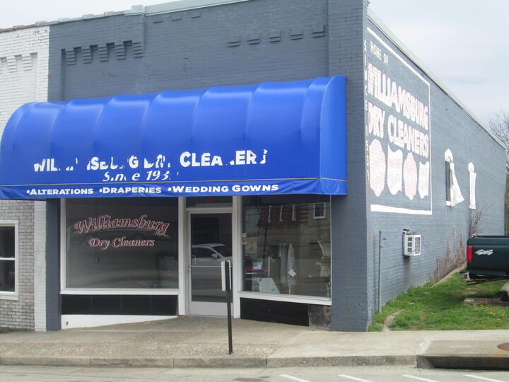 Property Photo: 407 Main Street KY 40769