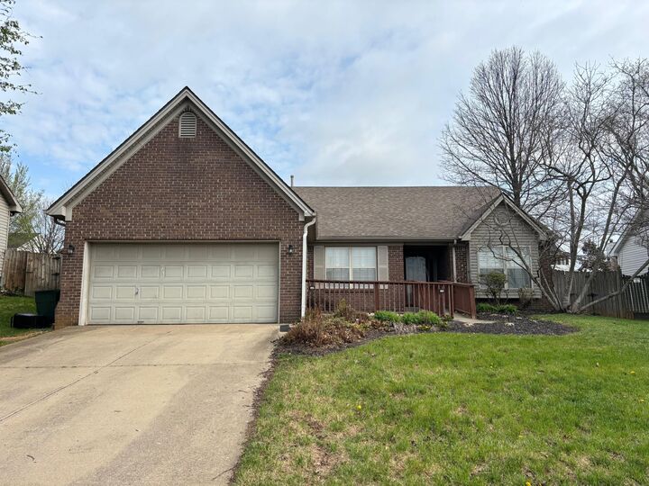 Property Photo:  215 Mallard Drive  KY 40601 
