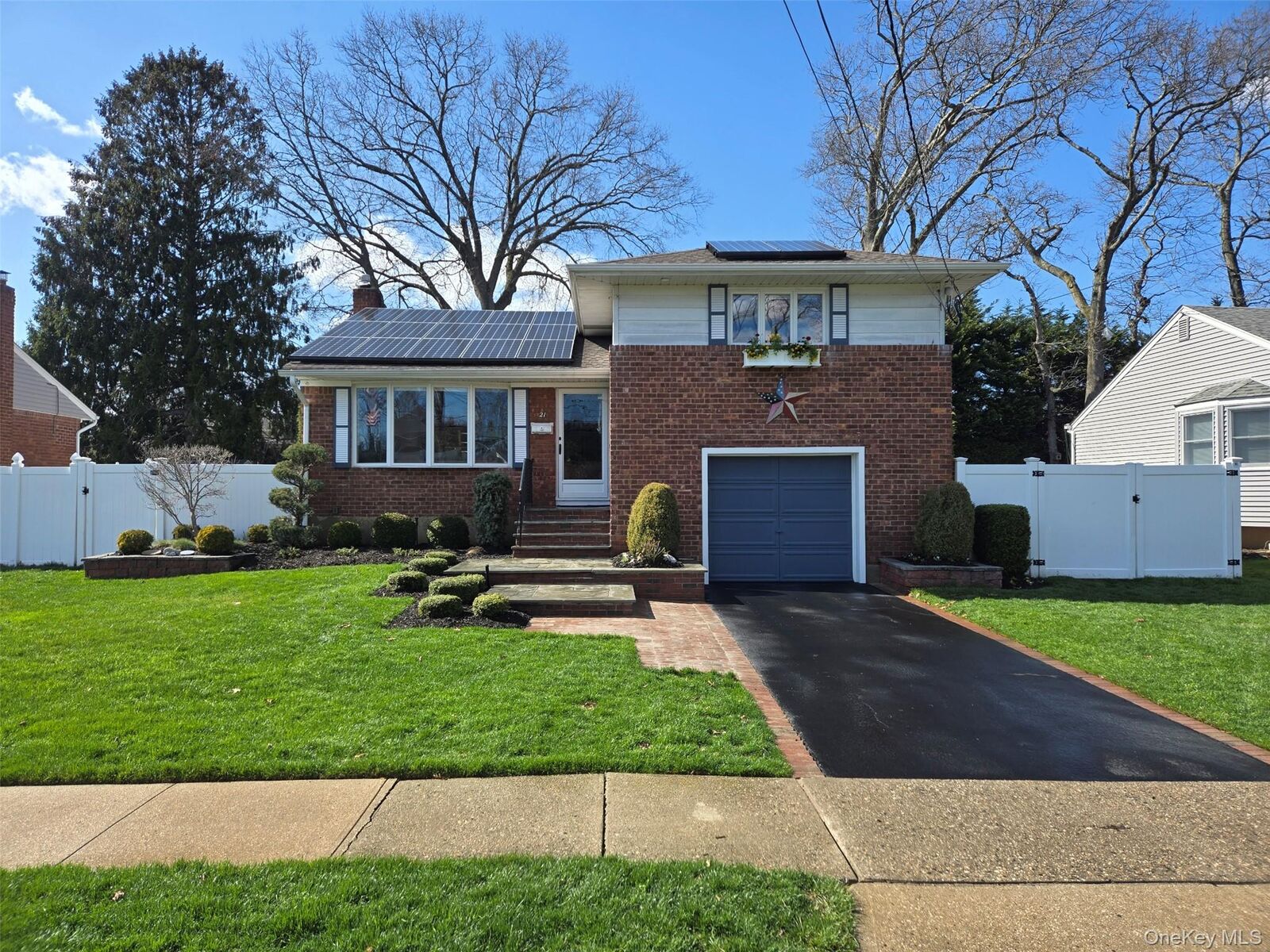 Property Photo:  21 Nevin Terrace  NY 11762 