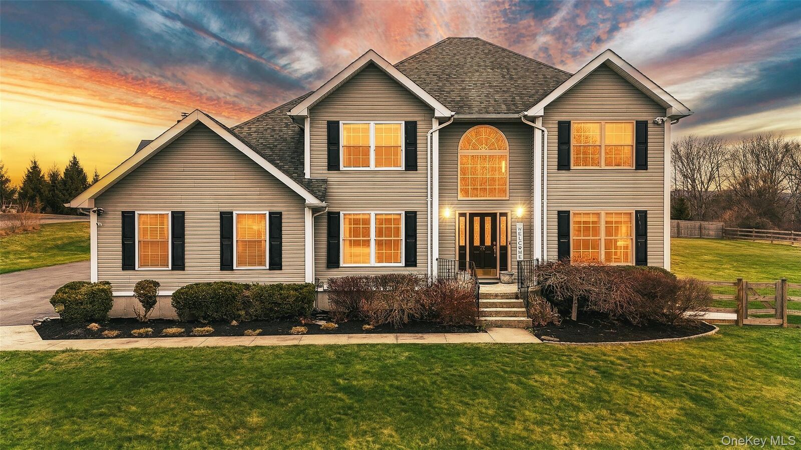 Property Photo:  24 Dunthorne Drive  NY 12721 