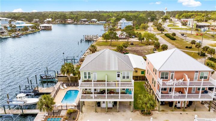 Property Photo: 524 Lemoyne Drive 6 AL 36528