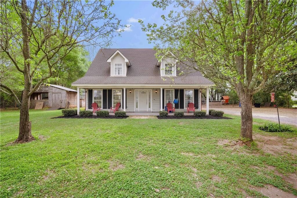 Property Photo:  1450A Dykes Road N  AL 36608 