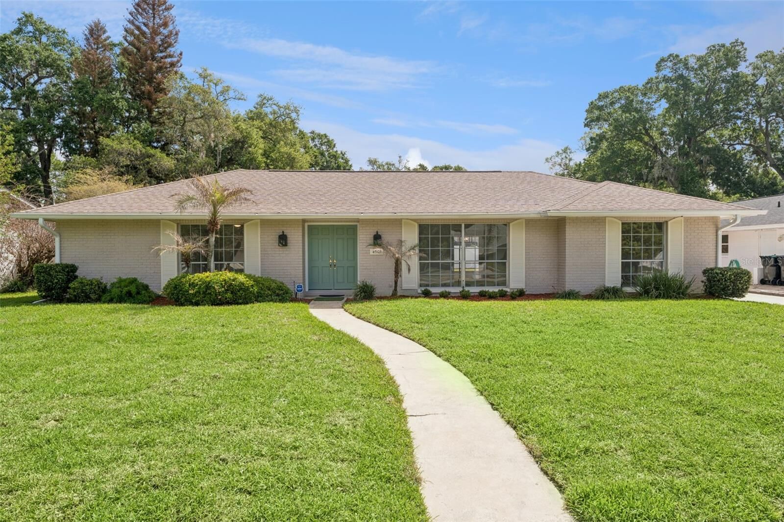 Property Photo: 4507 Crichton Lane FL 32806