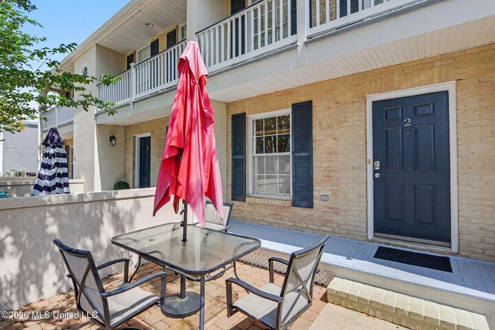 Property Photo:  105 Demontluzin Avenue  MS 39520 