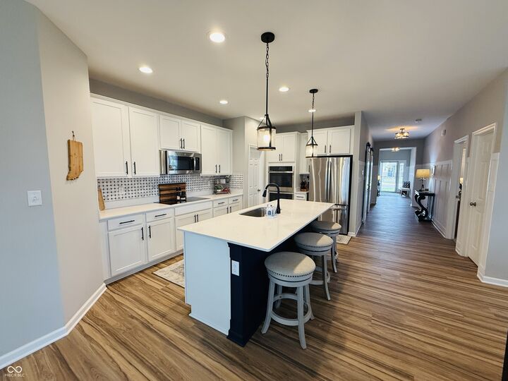 Property Photo:  11395 Wicker Lane  IN 46060 