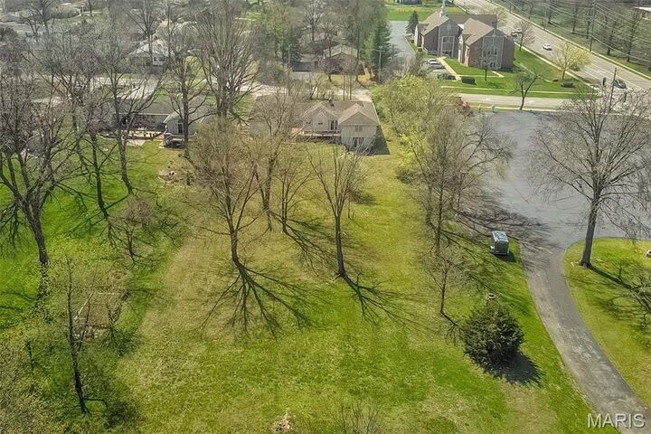Property Photo:  9567 Eddie And Park Road  MO 63126 