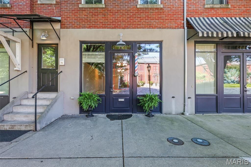 Property Photo:  3245 Domain Street  MO 63301 