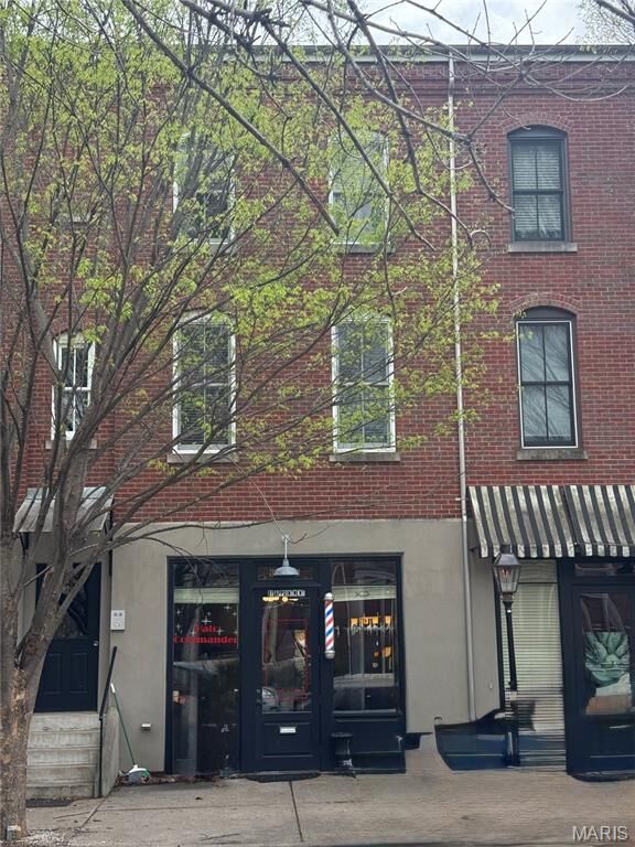 Property Photo: 3245 Domain Street MO 63301