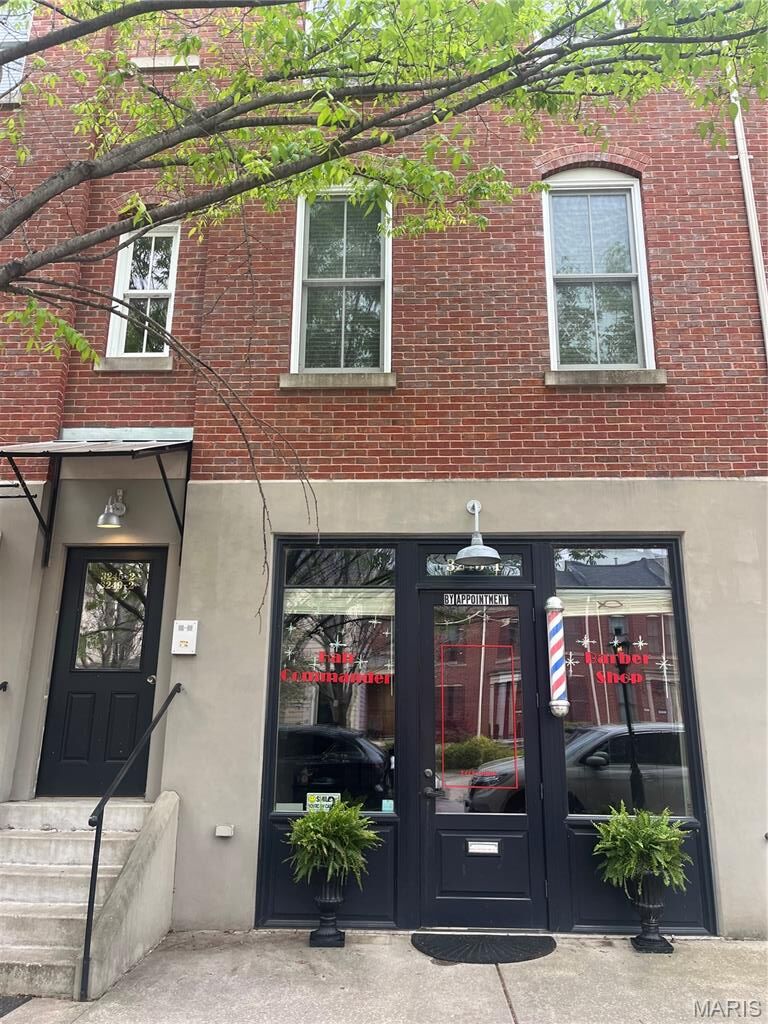 Property Photo:  3245 Domain Street  MO 63301 