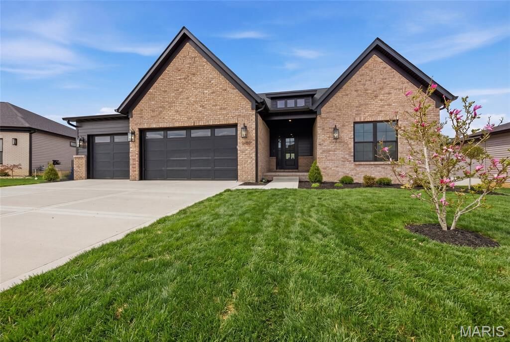 Property Photo:  3459 Whiston Lane  IL 62025 