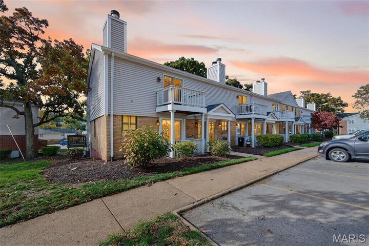 Property Photo:  9004 Cardinal Terrace  MO 63144 