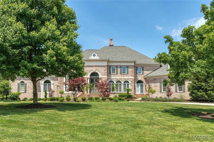 Property Photo:  1103 Highland Pointe Drive  MO 63131 