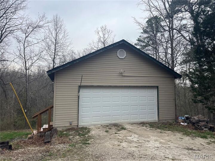 Property Photo:  11961 Pocahontas Rd  MO 63670 