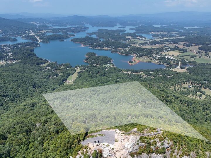 Property Photo:  145 Acre Bell Mountain  GA 30546 