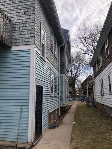 Property Photo: 2649 N 47th St WI 53210