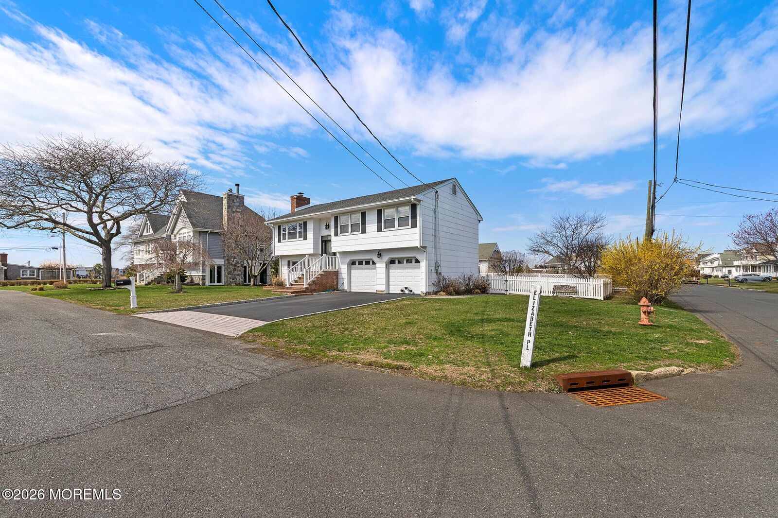 Property Photo:  1 Elizabeth Place  NJ 07750 