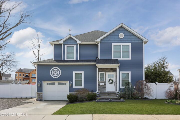 Property Photo: 80 Fulton Street NJ 07735