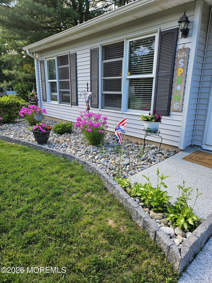 Property Photo:  233 Cloverdale Drive  NJ 08701 