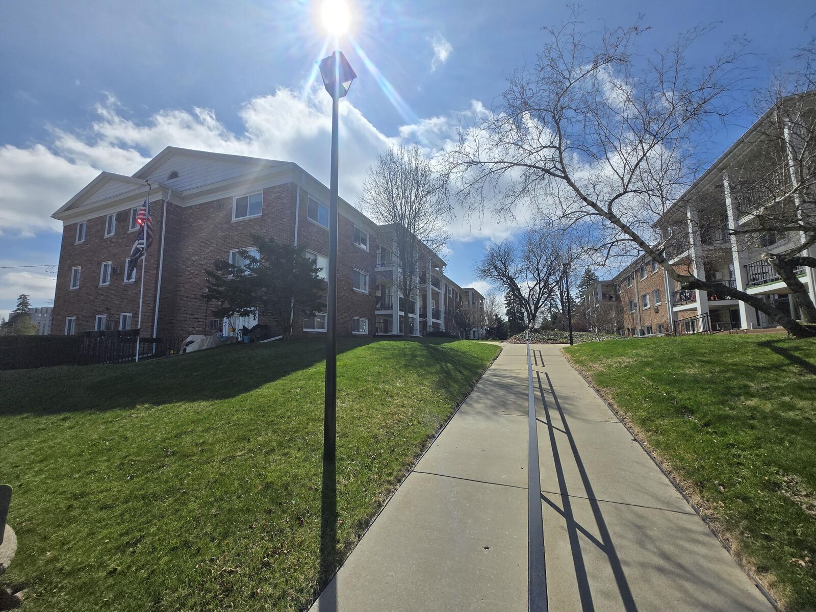 Property Photo: 806 W Michigan Avenue MI 49202