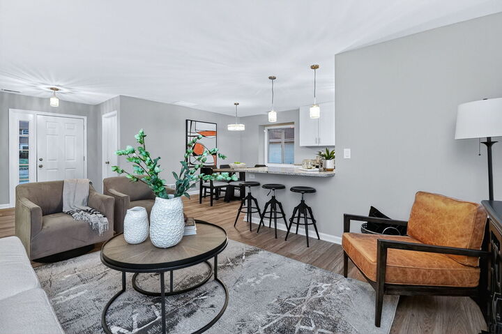 Property Photo: 1314 Haverhill Circle IL 60563