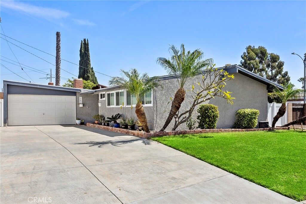 Property Photo: 14630 Enselvado CA 90638