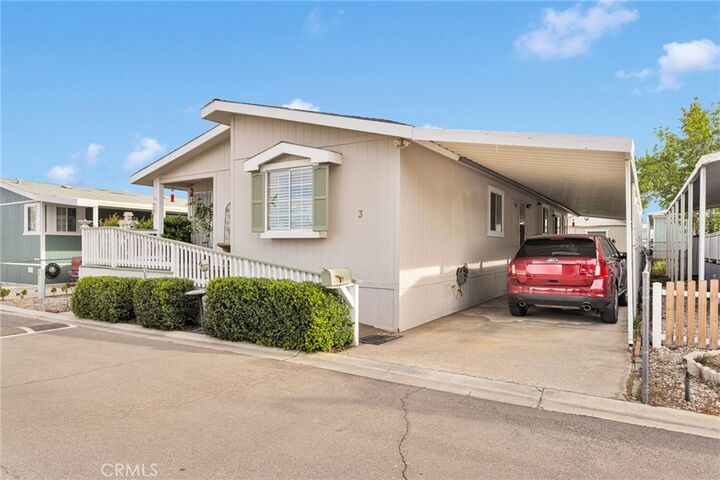 Property Photo:  9161 Santa Fe E 3  CA 92345 