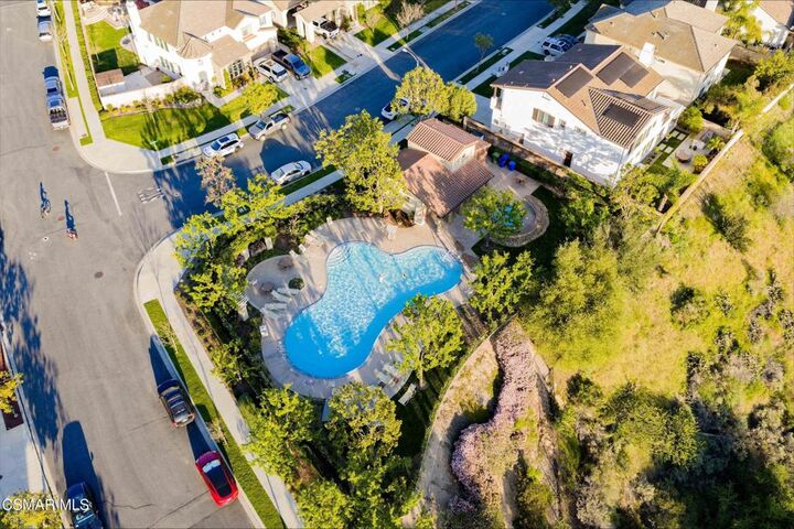 Property Photo:  6625 Pinnacle Way  CA 93021 