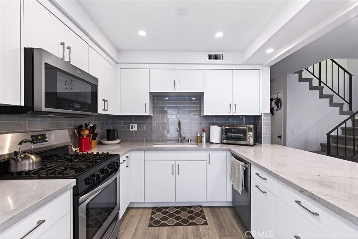 Property Photo:  17835 Beard Lane 63  CA 92647 