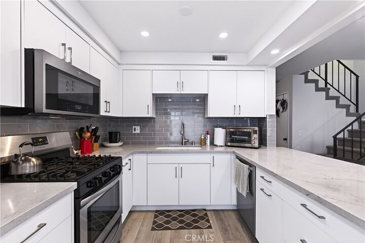 Property Photo:  17835 Beard Lane 63  CA 92647 