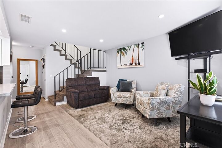 Property Photo:  17835 Beard Lane 63  CA 92647 