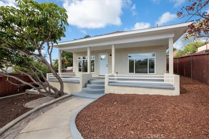 Property Photo:  3470 Landis  CA 92104 