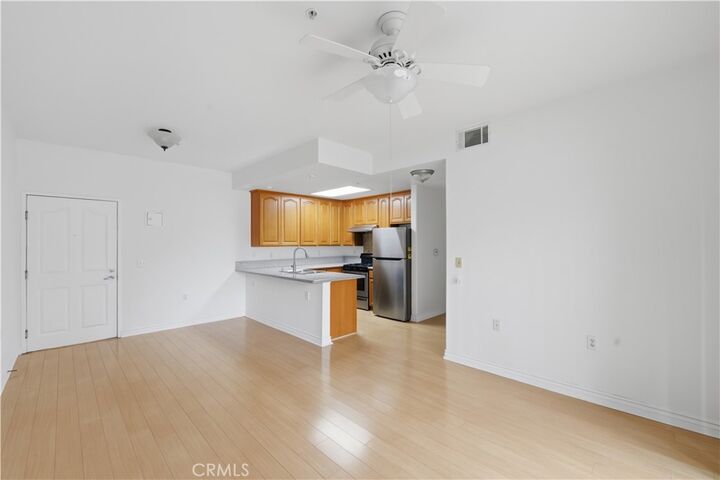 Property Photo:  17888 Alburtis Avenue B112  CA 90701 