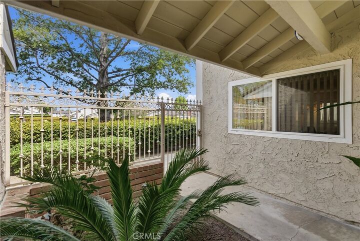 Property Photo:  5021 Vauxhall Road  CA 92683 