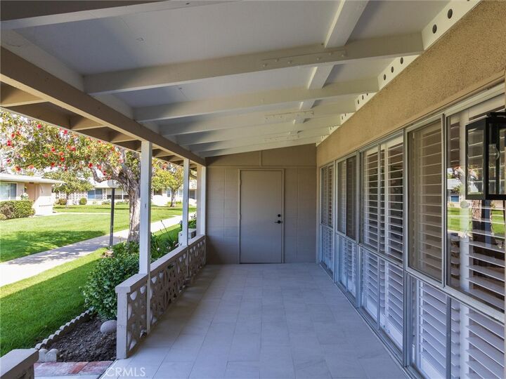 Property Photo: 13170 Southport 168-C CA 90740