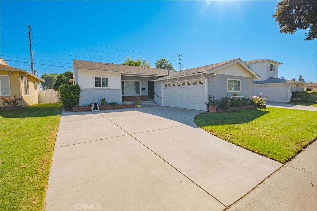 Property Photo:  11648 Harvard Dr  CA 90650 