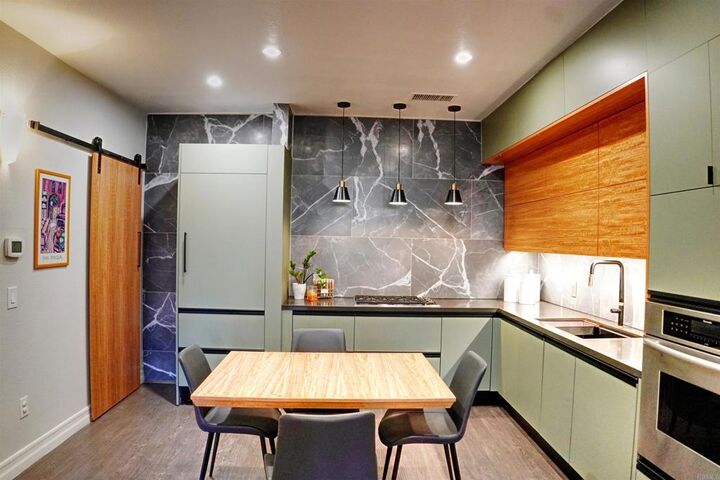 Property Photo:  525 11th Avenue 1105  CA 92101 