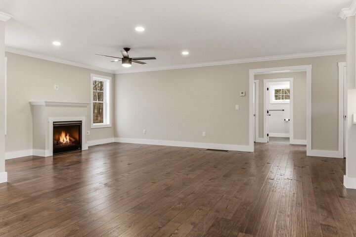 Property Photo: 51 Asher Lane ME 04090