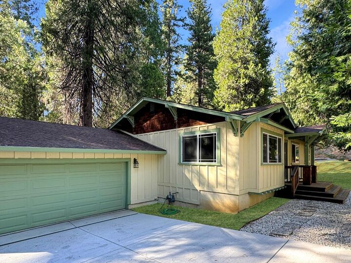 Property Photo: 10624 Silver Way CA 95945