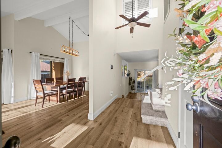 Property Photo:  8236 Crestshire Circle  CA 95662 