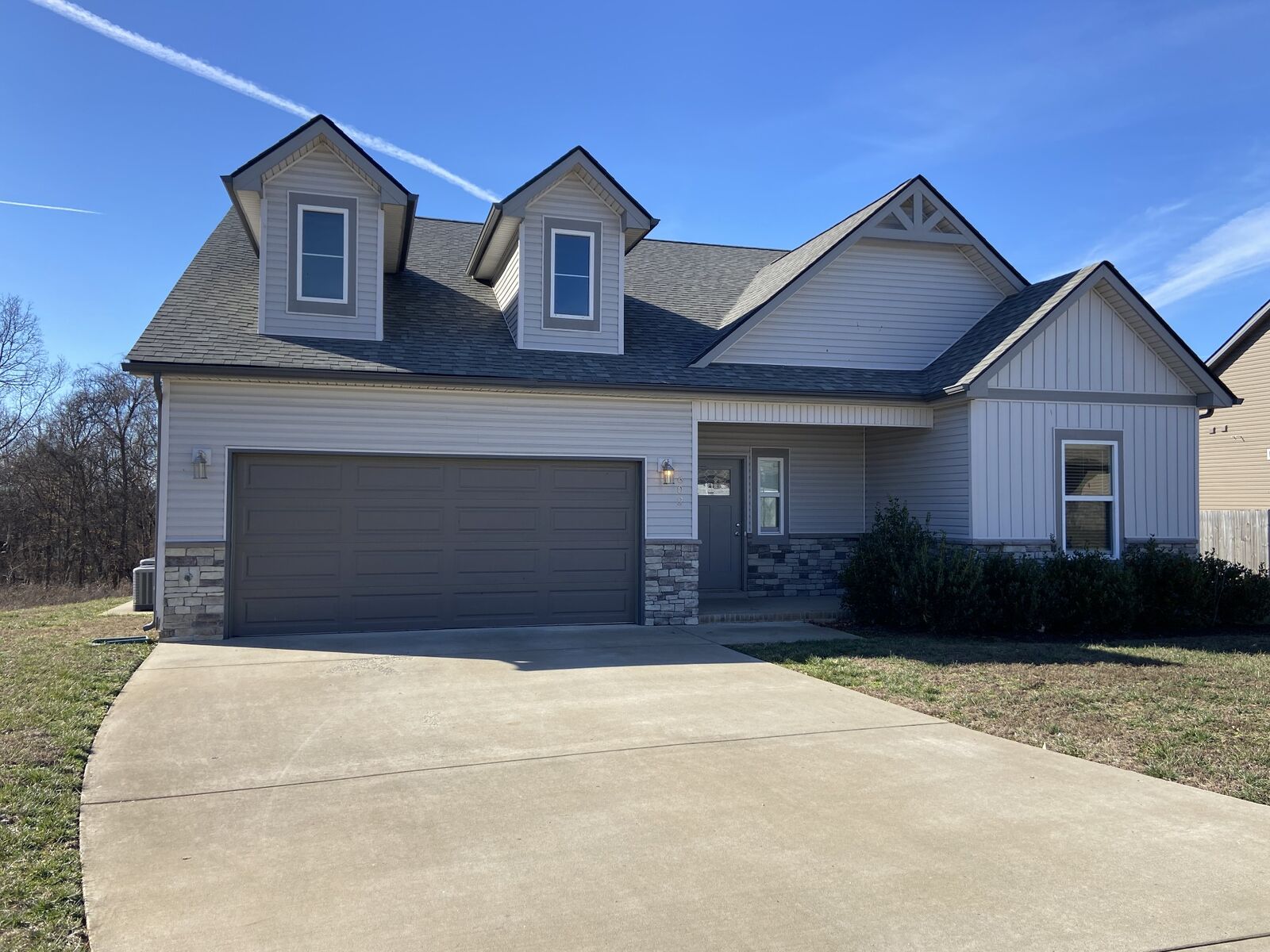 Property Photo: 602 Alvin Rd TN 37042