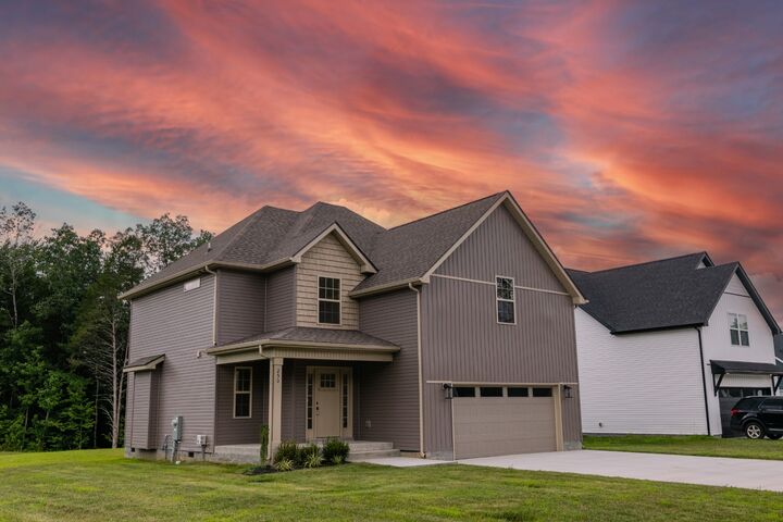 Property Photo:  58 Hilltop  TN 37040 