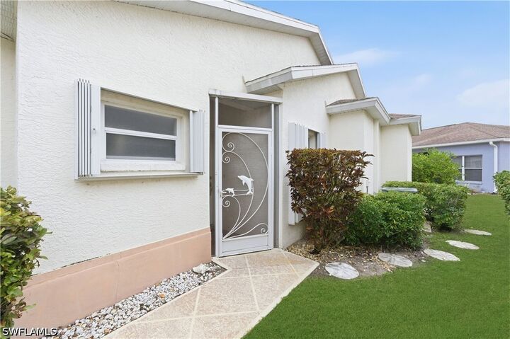 Property Photo: 10707 Pearl Bay Circle FL 33928