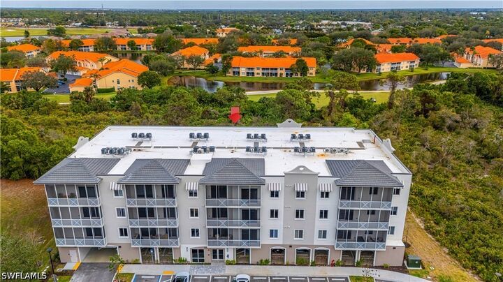 Property Photo: 26610 Rosewood Pointe Drive 308 FL 34135