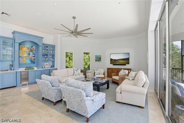 Property Photo:  1237 Pocantico Lane  FL 34110 