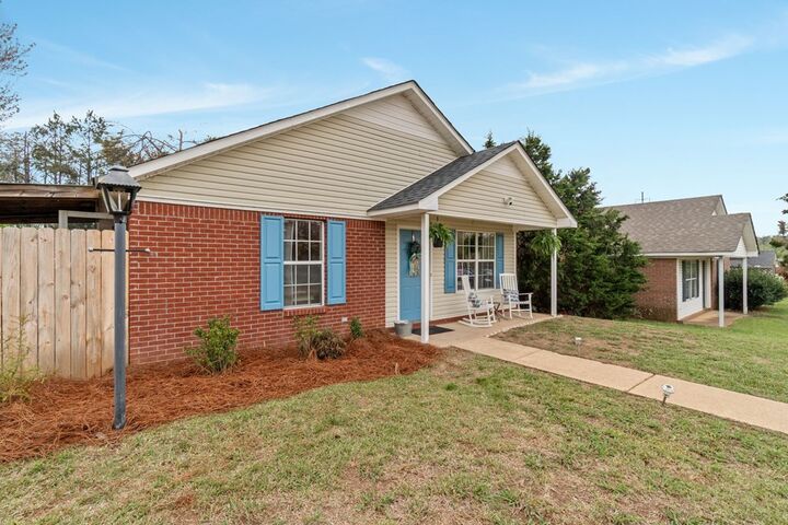 Property Photo:  908 Battle Lane  MS 38655 